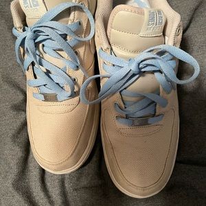 Nike Air Force 1 “Jones Beach” sz 9.5